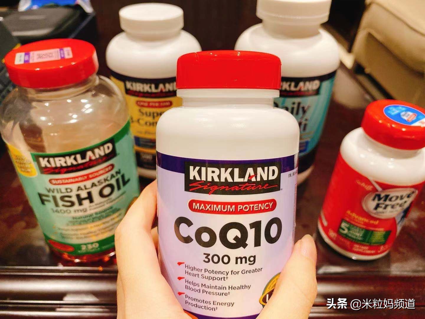 来抄作业!米粒妈年货置办清单首次公开