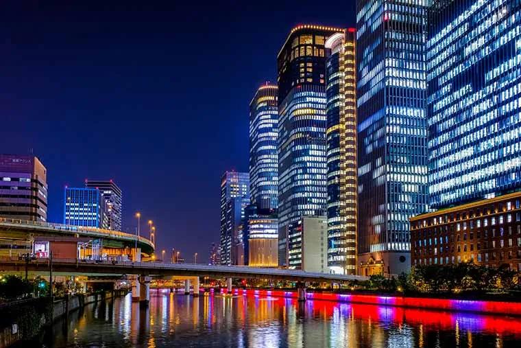 华人在日本如何创业,日本华人怎么做贸易