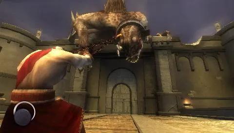 psp最新款十大最耐玩的游戏,心目中top10游戏