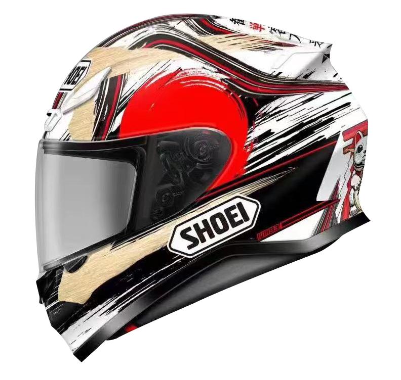 新手入坑山地车头盔,新手摩托入门头盔推荐