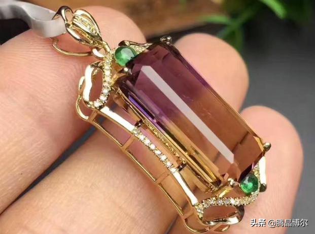 怎样辨别纯天然水晶,天然水晶和假水晶的区分