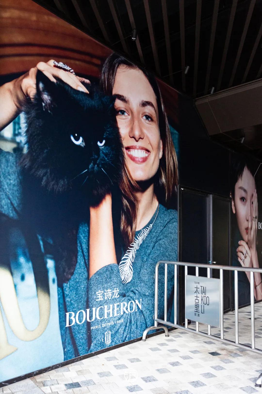 前滩太古里lv,前滩太古里新的奢侈品店