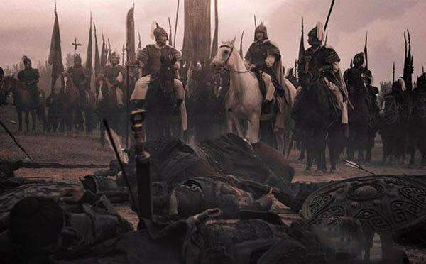 秦朝古墓解密,秦朝古墓未解之谜