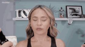 化妆好看的妆面,化妆好看的步骤有哪些呢