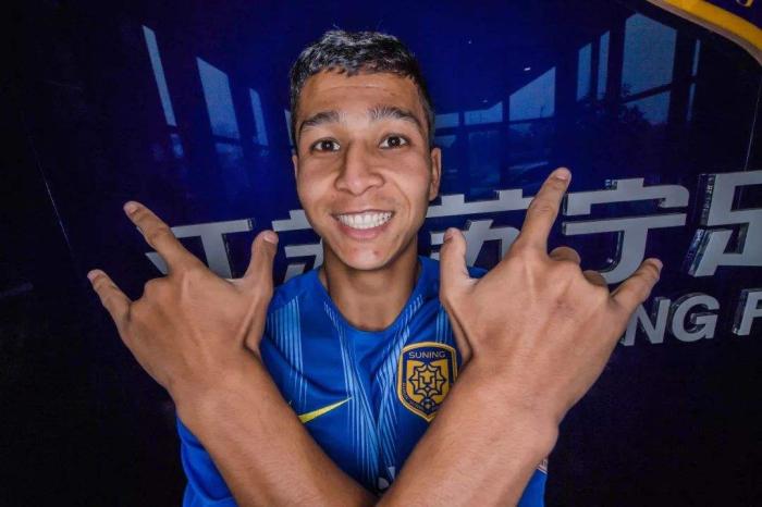 上港2024引援,上港新援恒大最新消息