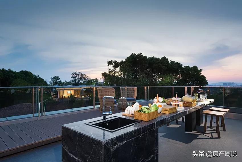 三四线城市楼盘小好开发吗,三四线城市多少楼盘比较合适