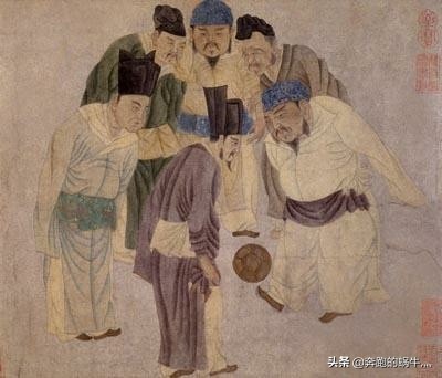 高俅是如何当上帅府太尉,高俅是怎样坐上大官的