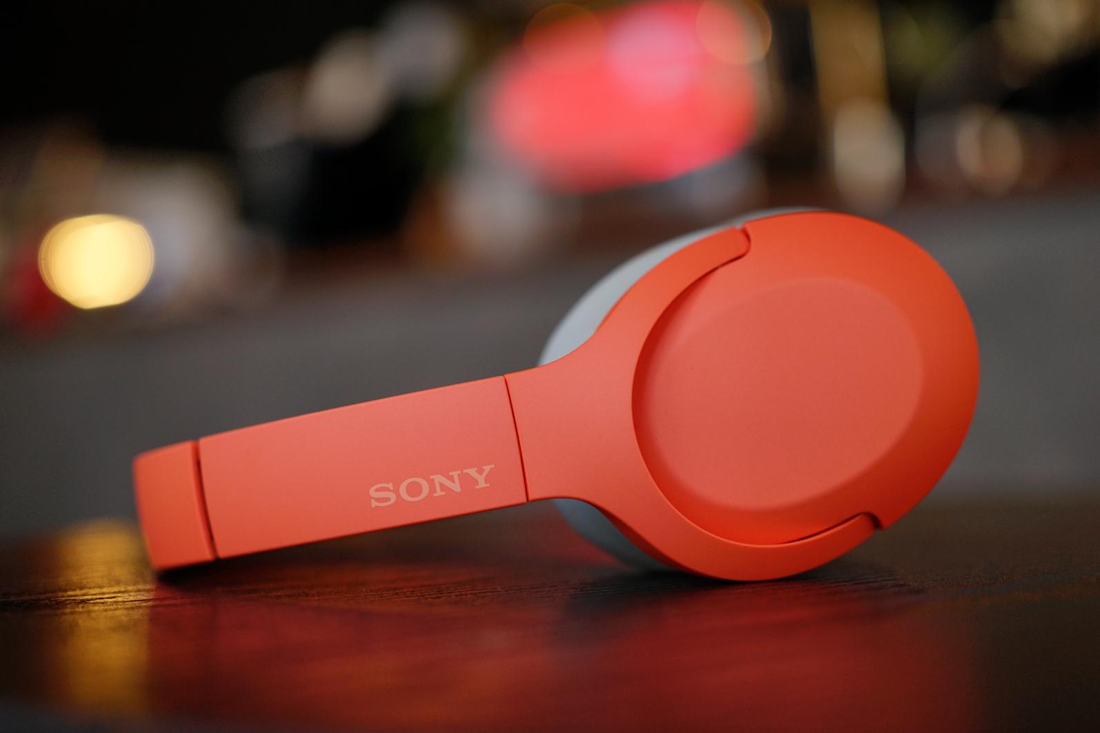 索尼wh-h910n耳机评测,索尼wh-xb910n降噪耳机测评