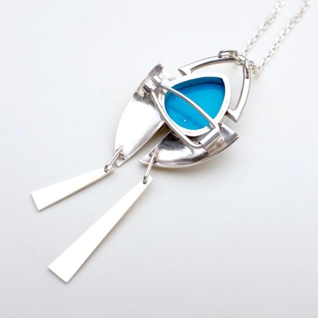 稀世珍品绿松石,价值连城的绿松石