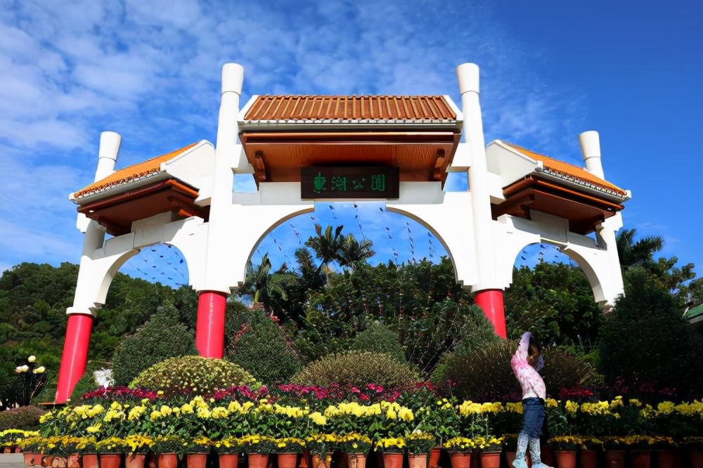 深圳10大著名旅游景点排名表,深圳三个旅游景点