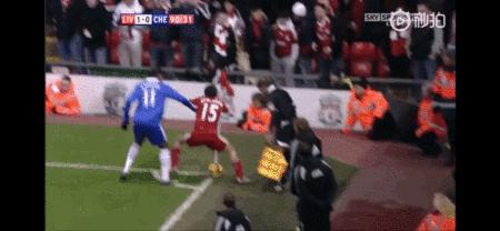 英超首位上演帽子戏法后卫,英超历史帽子戏法最快的球员