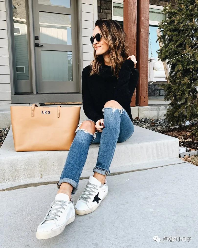 初秋怎么穿衣服时尚好看,初秋怎么穿拥有优雅少女感