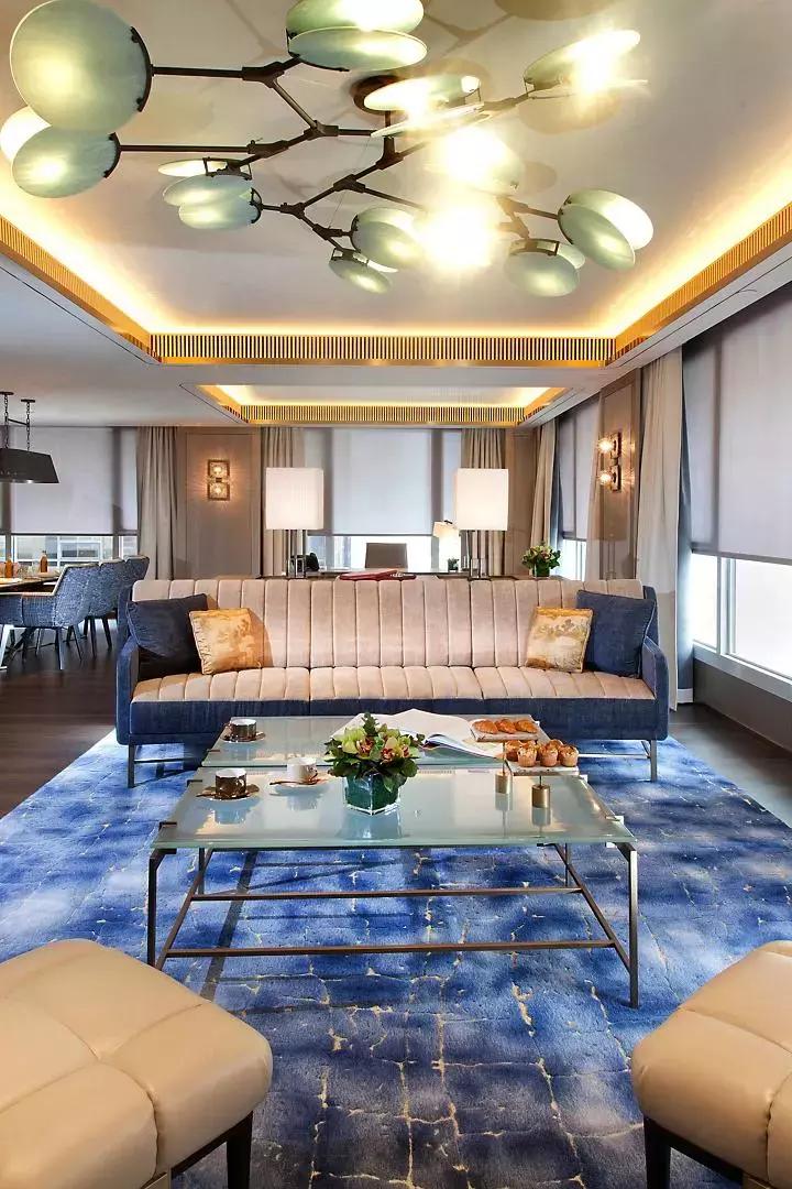 北京王府井文华东方酒店官网,北京东方文华酒店开业