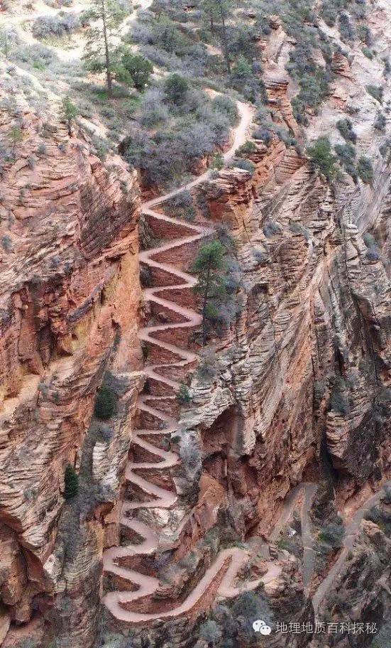 鬼斧神工地质遗珍视频,鬼斧神工的地质