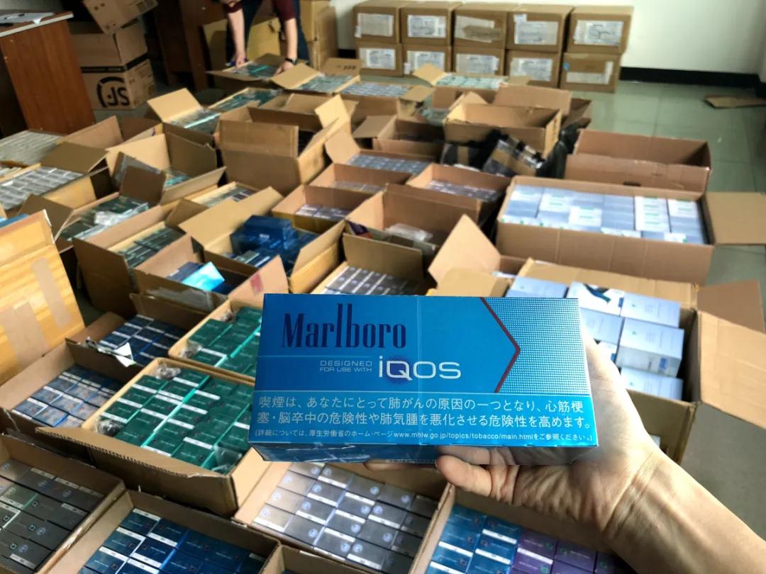 深圳海关查获弹药走私案,宁波海关破获2亿走私案