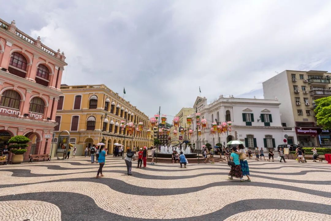 澳门购物必买清单大全,澳门购物攻略买表