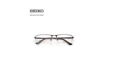 潮流金属镜架推荐,窄框光学镜架