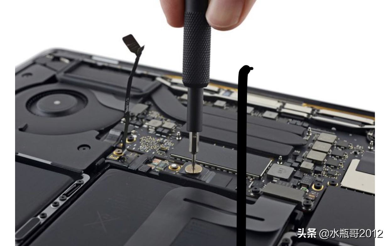 苹果笔记本换硬盘了系统安装教程,苹果笔记本更换m.2硬盘教程