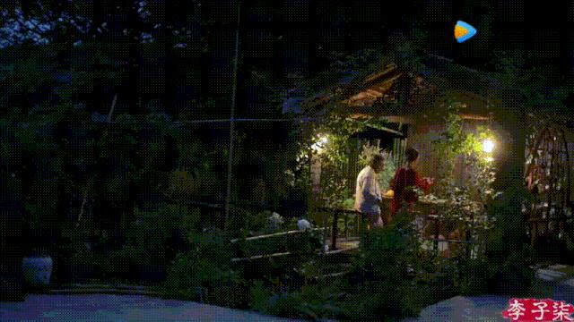 李子柒视频转场技巧,李子柒拍摄视频技巧