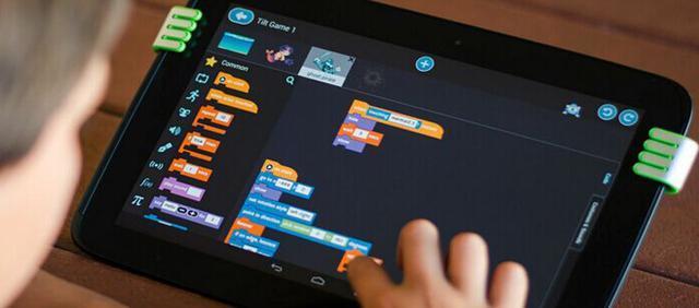coding少儿编程,少儿编程免费学习软件