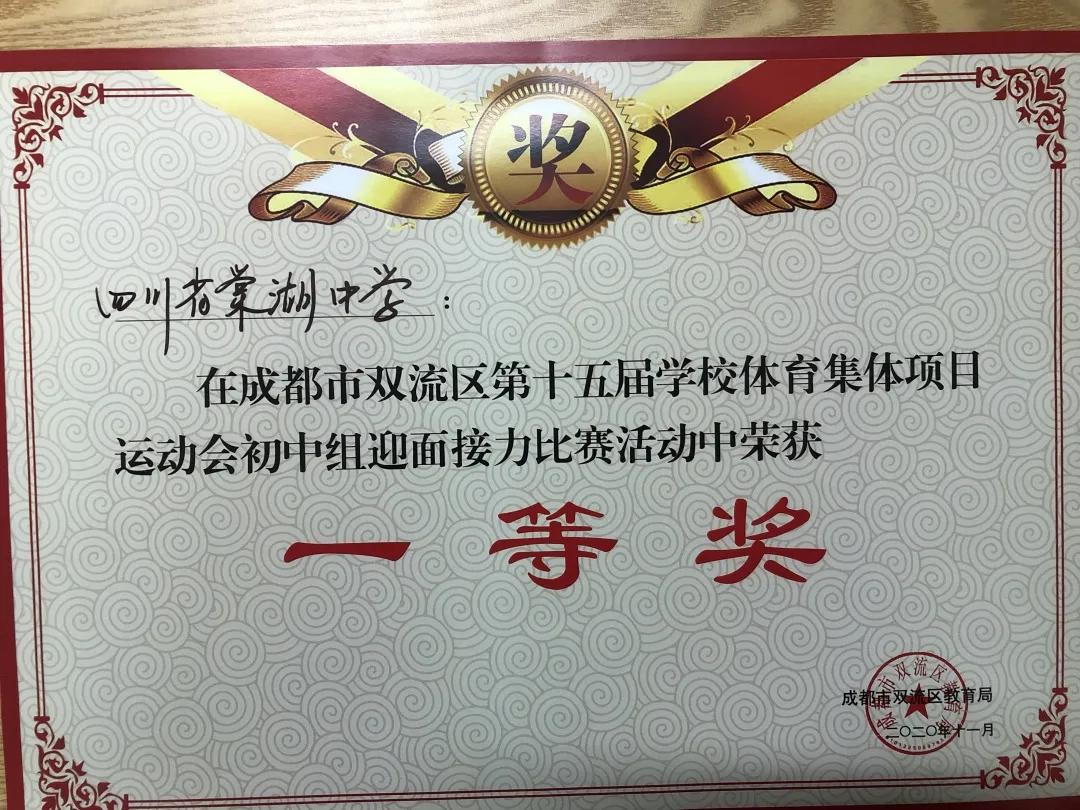 勇夺团体第一名,勇夺一等奖作品