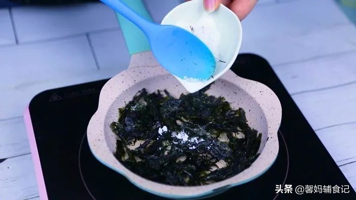 宝宝小零食妈妈做无添加更健康,哄小孩的零食