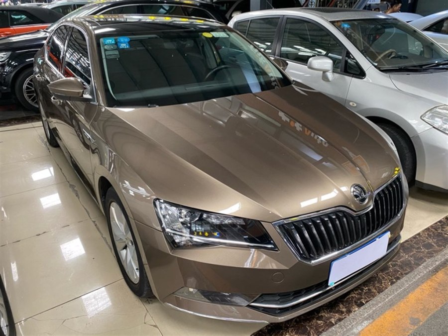 11万买个二手的速派,16年速派1.8t二手值多少钱