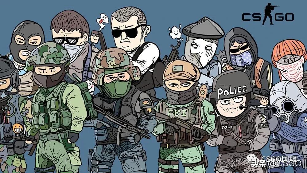 csgo创意地图大赛答题,csgo创意地图大赛活动公布日期