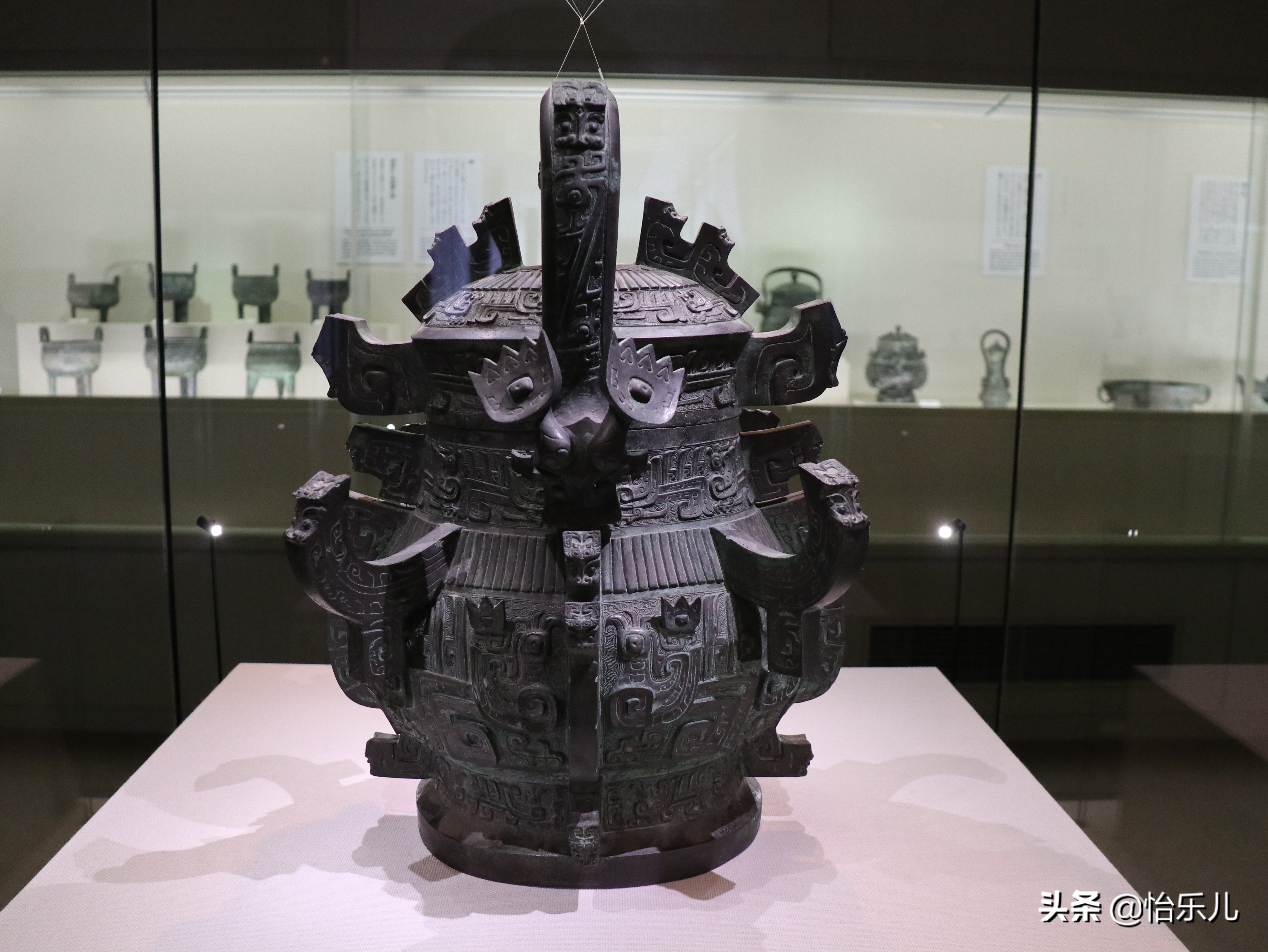 濂堣壇鍥界珛鍗氱墿棣嗛潚閾滃櫒,濂堣壇鍥界珛鍗氱墿棣嗗潅鏈簲閮庨潚閾滃櫒