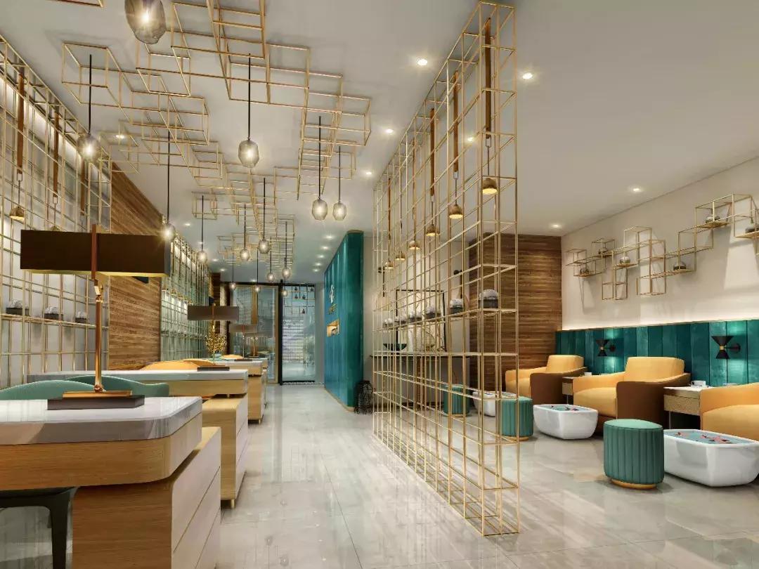 小美甲大产业，为什么投资人、粉丝都乐意跟投这个成都美女？