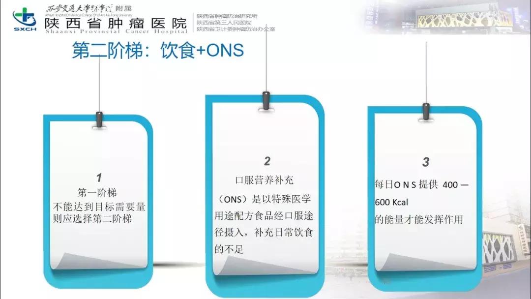 肿瘤营养治疗案例分享,肿瘤营养治疗最新进展