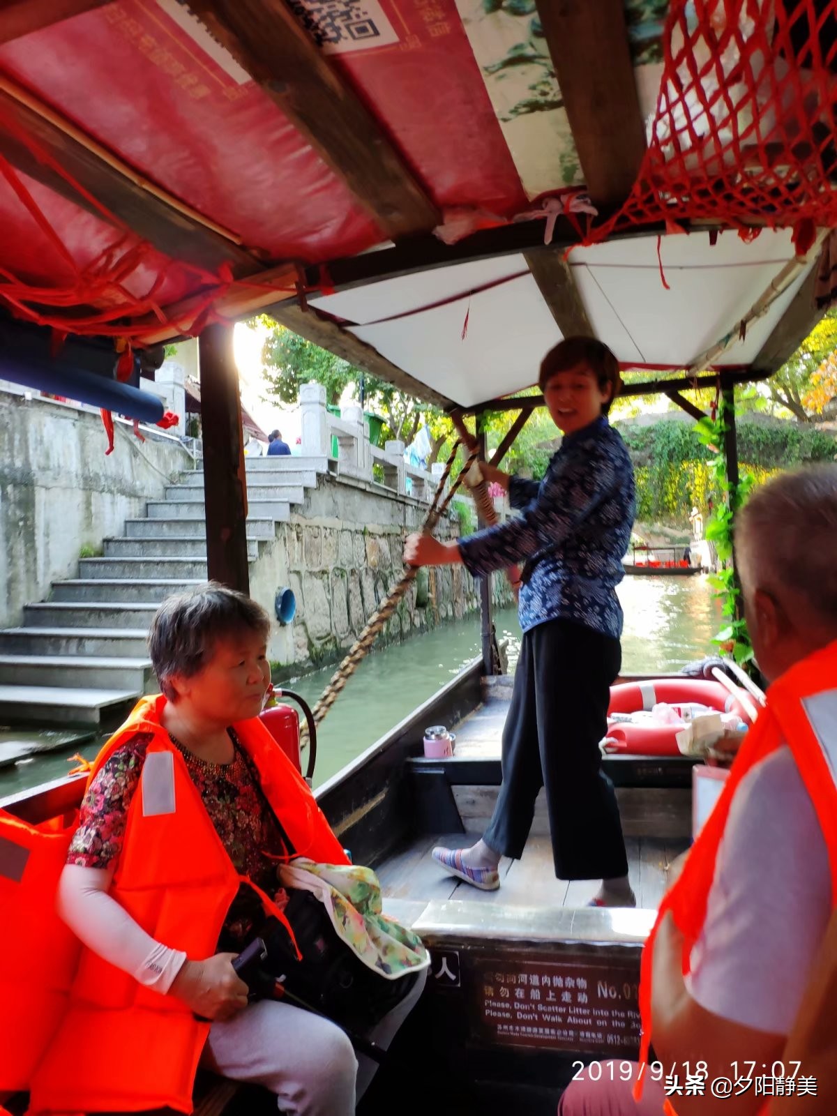 苏州木渎古镇景点旅游地图,苏州古镇木渎古镇