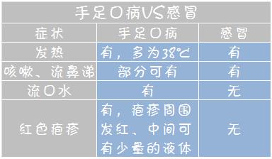 手足口病常见的六大问题,手足口病防治基本知识