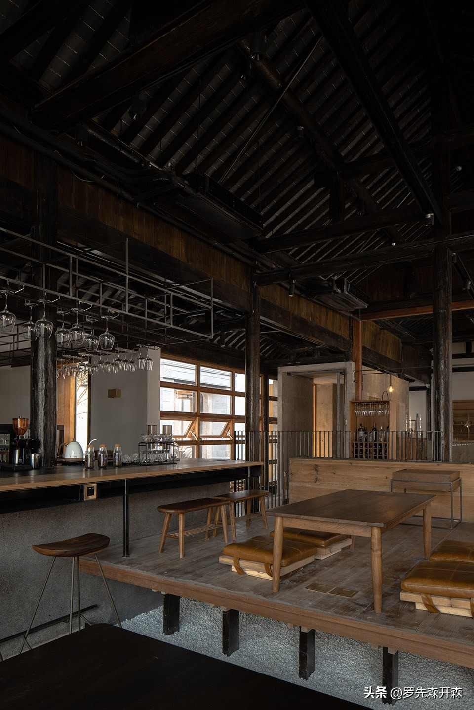 无锡咖啡店装潢设计,无锡咖啡店装修设计效果