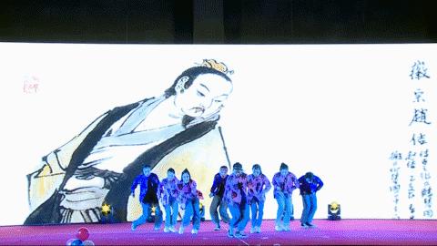 黄师“院”景|运动、学习，体育教育原来是这样的......