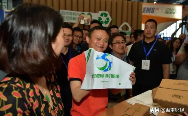 疯狂的纸盒子,一年卖出6亿纸箱