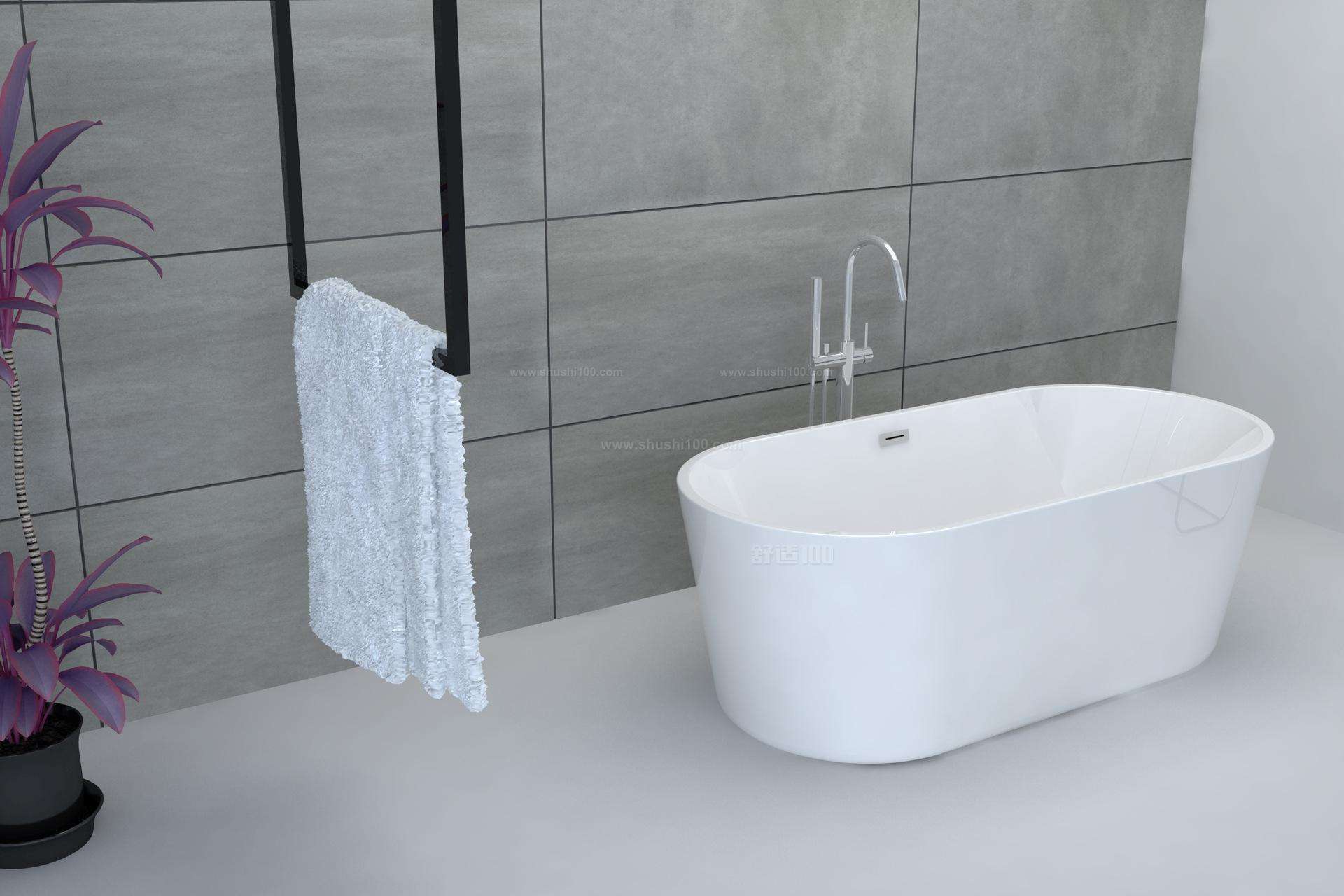 家里有浴缸的好处,浴缸有必要装在家里吗