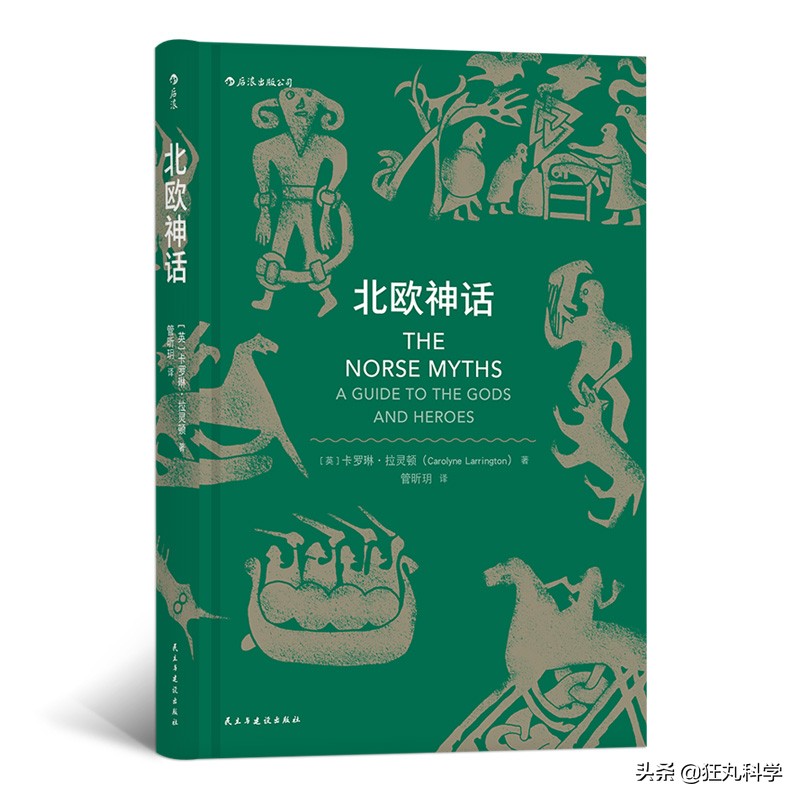 关于哪吒有哪些神话故事,哪吒的神话故事都有什么