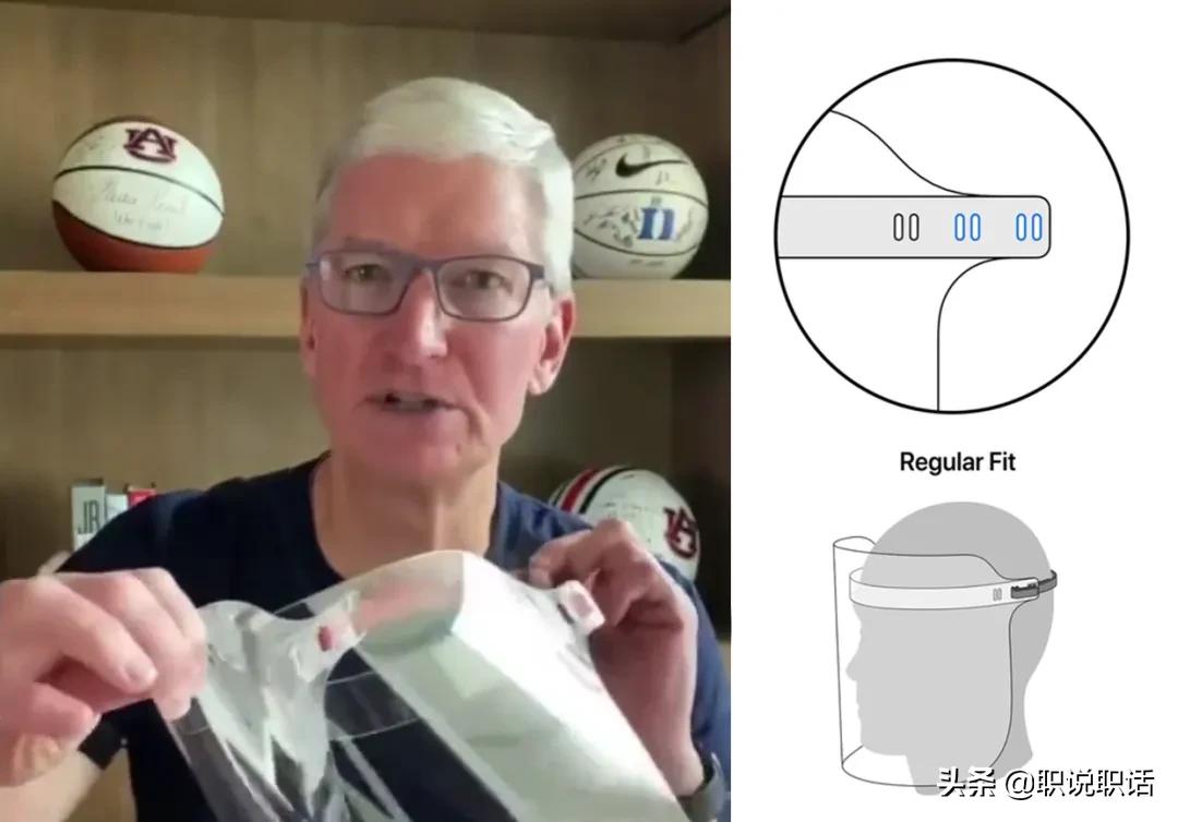 *博兰**基尼口罩、苹果面具、迪奥洗手液、戴森呼吸机大牌跨界这样干