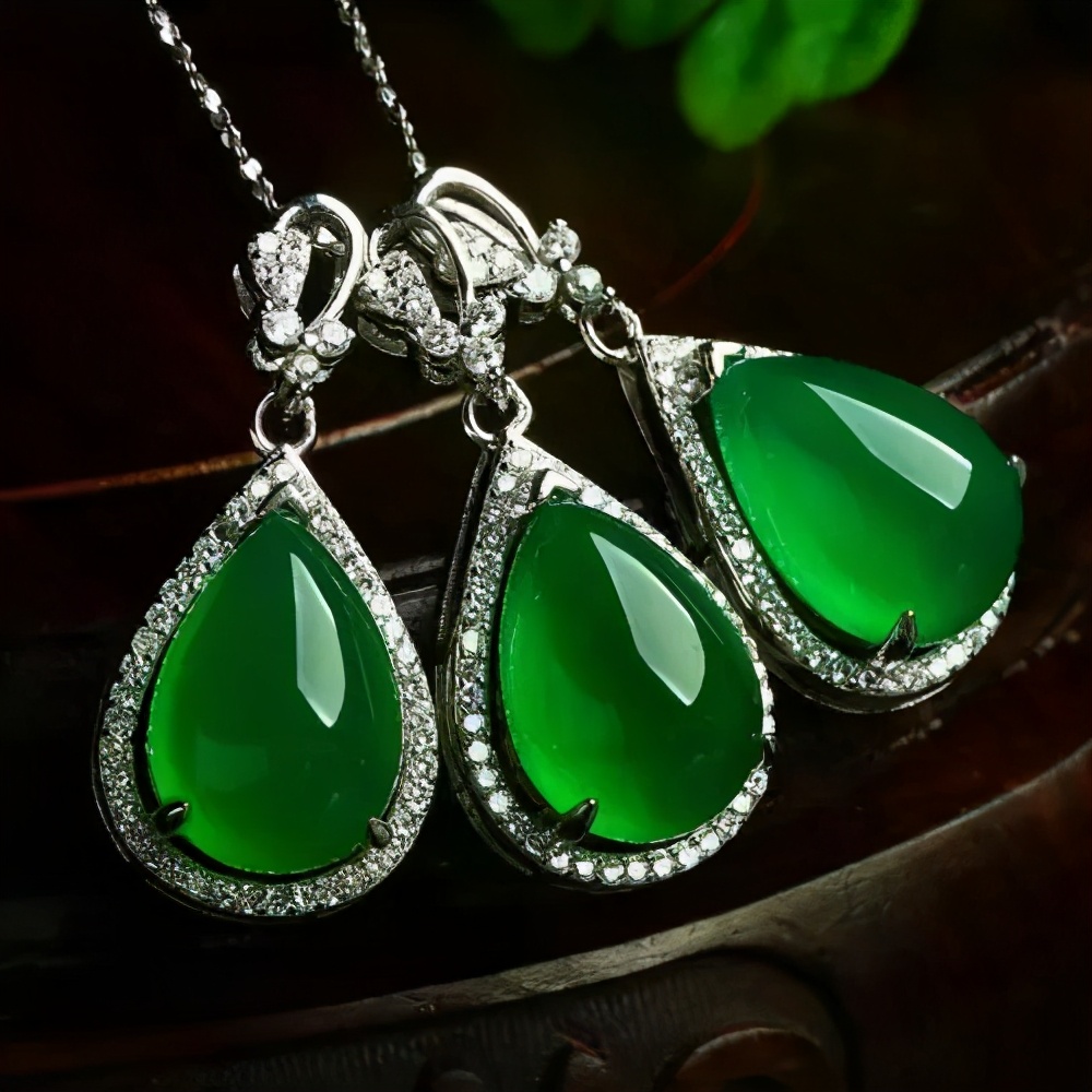 不是所有的玉都很贵，警惕这4种名字带玉的“假宝玉”，涨知识了