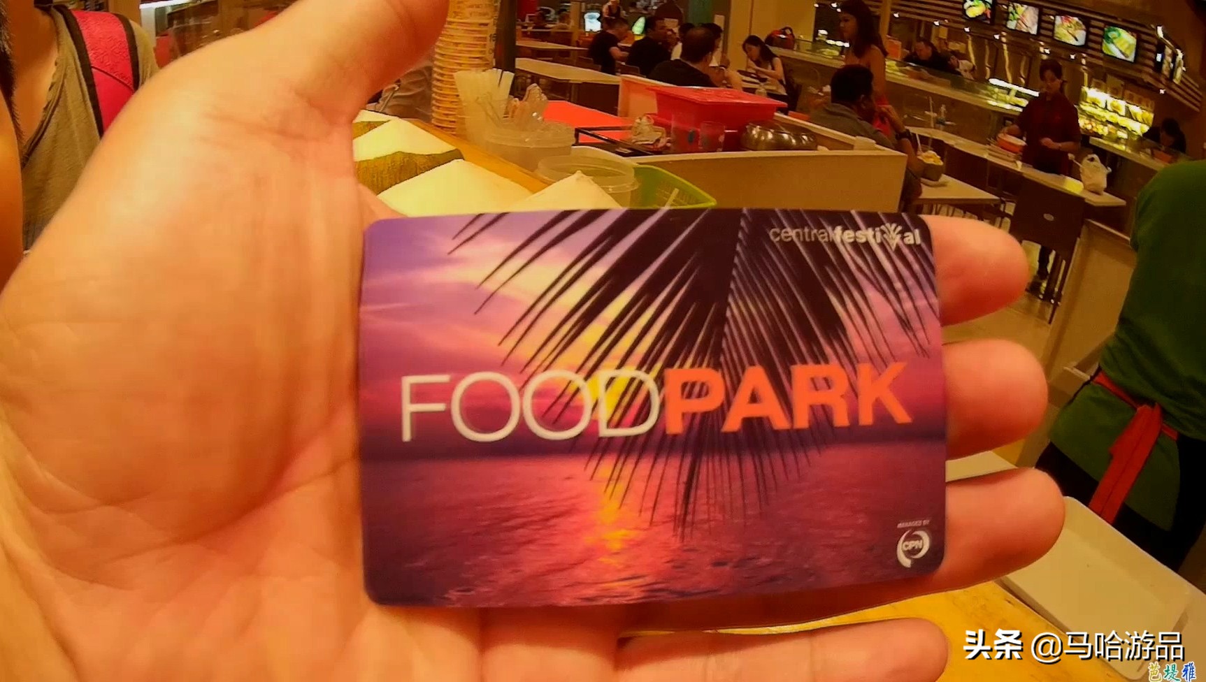 中国飞泰国旅行攻略,五一节从中国自驾去泰国