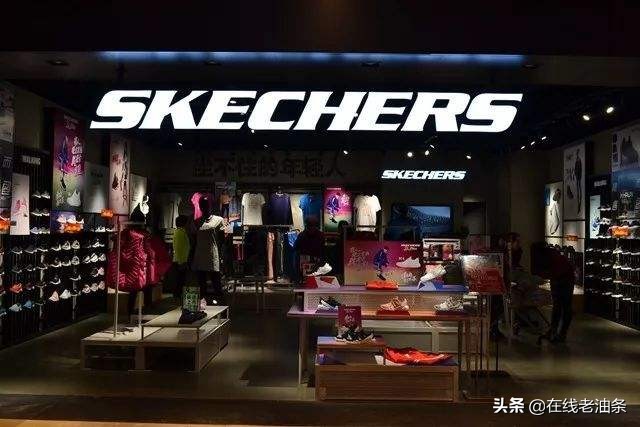 国内运动品牌销量超耐克,中国运动器材销售额