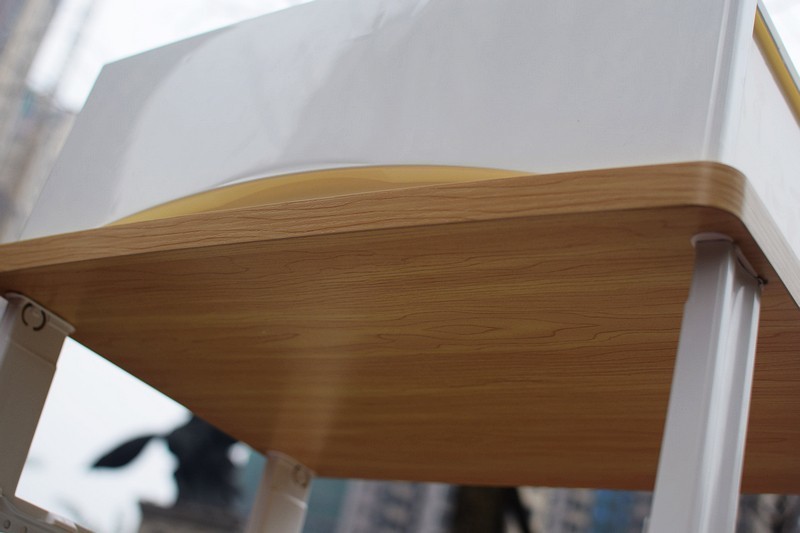 也雅可移动家用抽屉式收纳柜五层,五层渐变蓝加厚抽屉式收纳柜5层