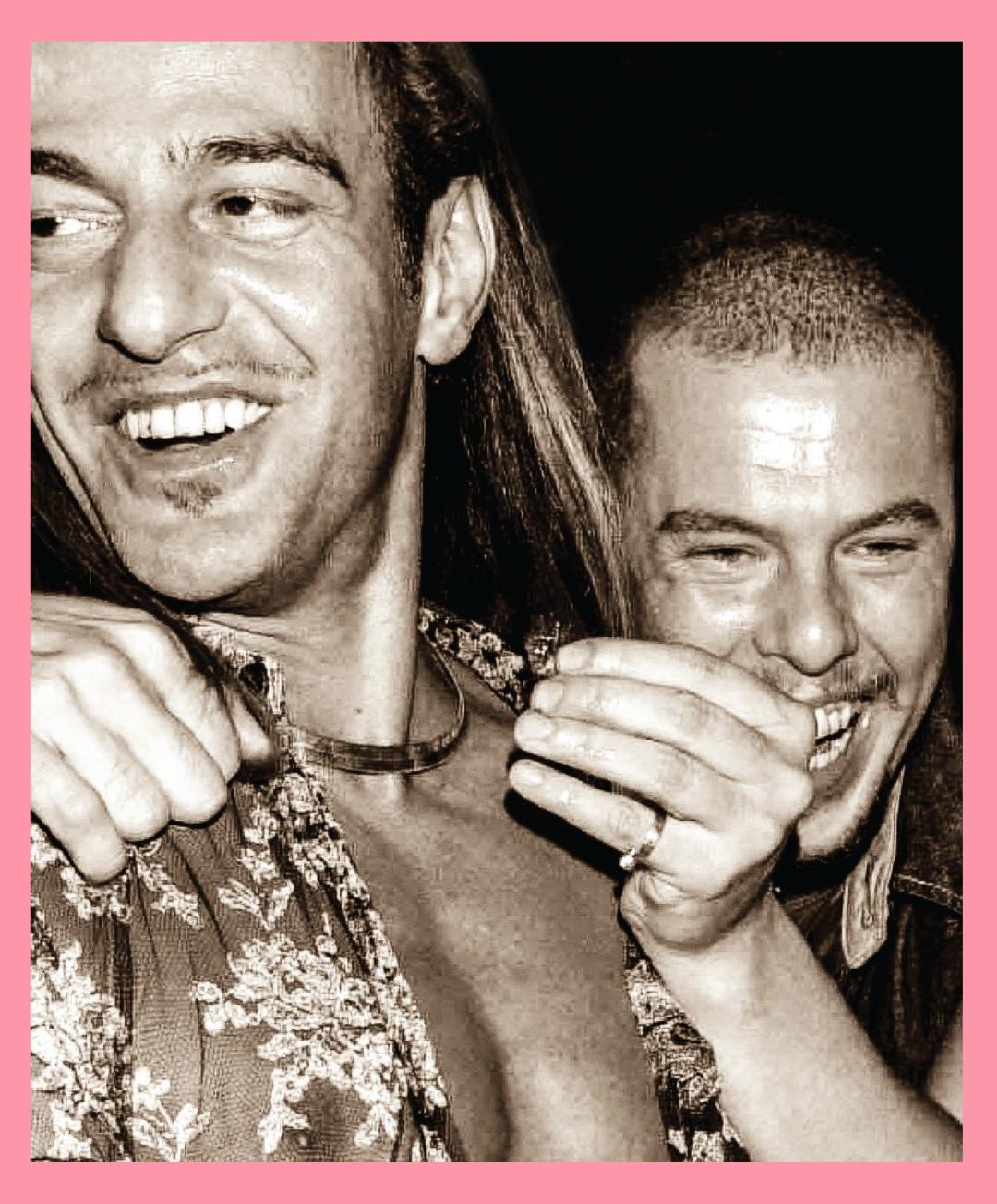 那个给Chloé设计出小猪包的设计师居然被Givenchy炒鱿鱼了