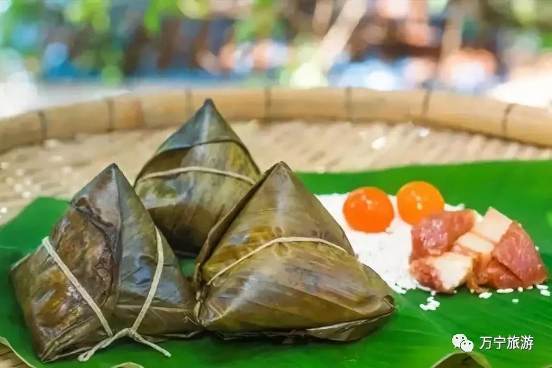 探寻万宁美食的美妙世界,万宁美食攻略必吃