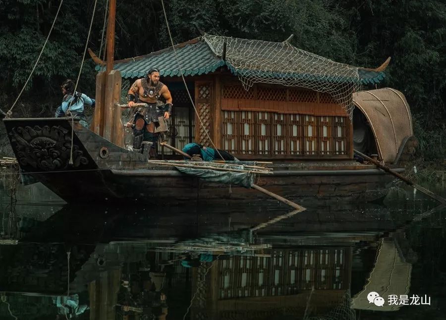 血盟千年童虎演员表,血盟千年演员表