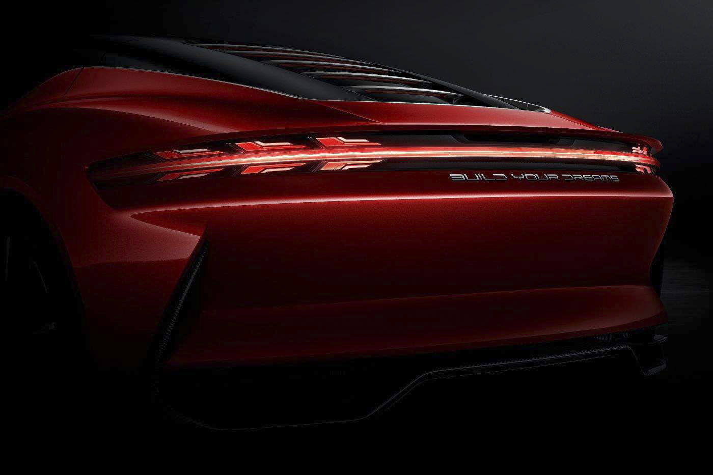 2023上海车展新能源车最受瞩目,上海车展比亚迪最新款的八款车