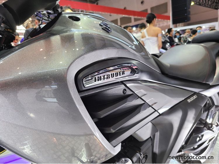 铃木百年踏板摩托车,铃木百年纪念版