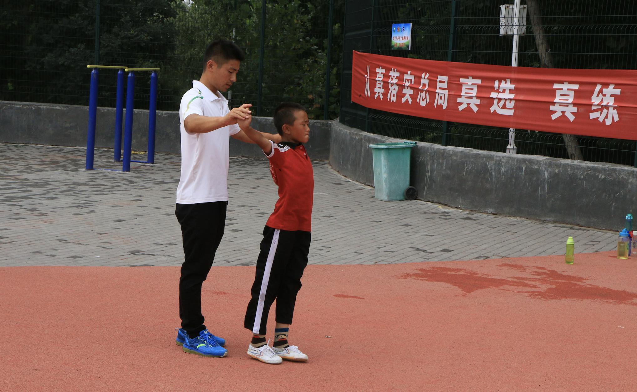 少林足球好,少林足球少林功夫好