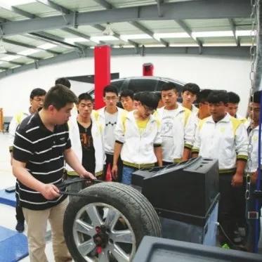 汽车检测与维修技术专业经历,关于汽车检测与维修技术专业介绍